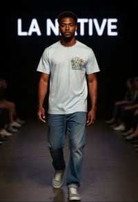Image 1 of LA NATIVE The Jungle