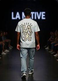 Image 2 of LA NATIVE The Jungle