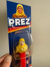 Image 4 of Prez Halimah Candy Dispenser