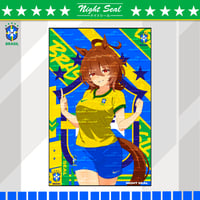 Image 3 of Horse x Brasil 