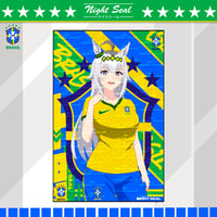 Image 6 of Horse x Brasil 