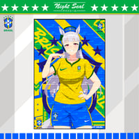 Image 7 of Horse x Brasil 