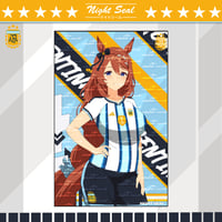 Image 7 of Horse x Argentina 
