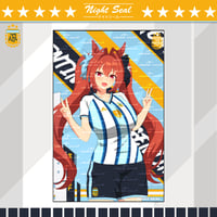 Image 5 of Horse x Argentina 