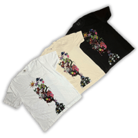 Image 1 of limited get out my head t-shirts