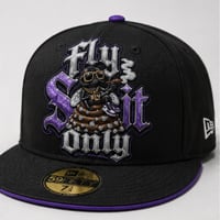 FlyIsh only snap backs 