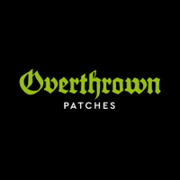 Image 1 of Imports: Overthrown Patches