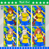 Image 1 of Horse x Brasil 