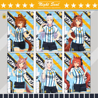 Image 1 of Horse x Argentina 