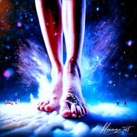 COLD FEET