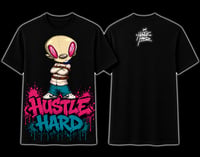 Hustle Hard Voodoo