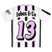 Image 2 of 'Part of the Co Soccer' Jersey