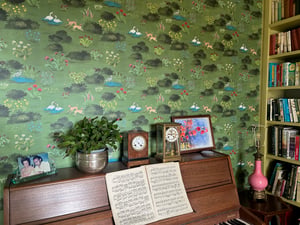 Image of Pre-order Bucolic Wallpaper