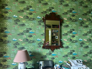 Image of Pre-order Bucolic Wallpaper