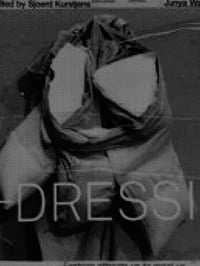 MONOGURUI chushingura-dress: (YAGI NO ASHI NO JOSEI)
