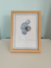 Toddler Mispronounced Print