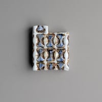 Mini Wall Vase 3