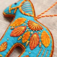 Image 3 of Sun Pony Decoration