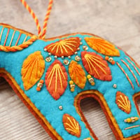 Image 4 of Sun Pony Decoration