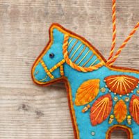 Image 2 of Sun Pony Decoration
