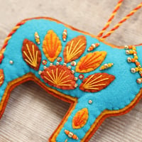 Image 3 of Sun Sheep Decoration