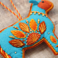 Image 4 of Sun Sheep Decoration