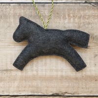 Image 5 of Oak Leaf Leaping Pony
