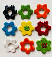 Image 1 of Blossom Brooches
