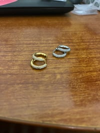 Image 2 of Cerchietti Swarovski 