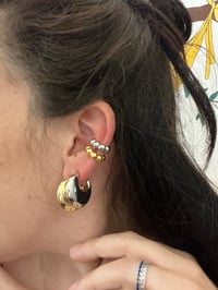Image 2 of Earcuff bubble