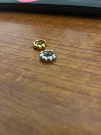Image 1 of Earcuff bubble