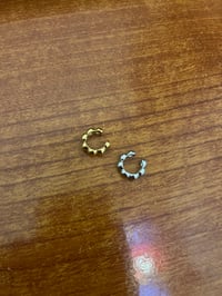 Image 4 of Earcuff bubble