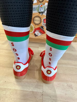 Image of SO58 Active Home socks