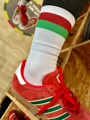 Image of SO58 Active Home socks