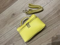 Image 3 of Mini bag lime