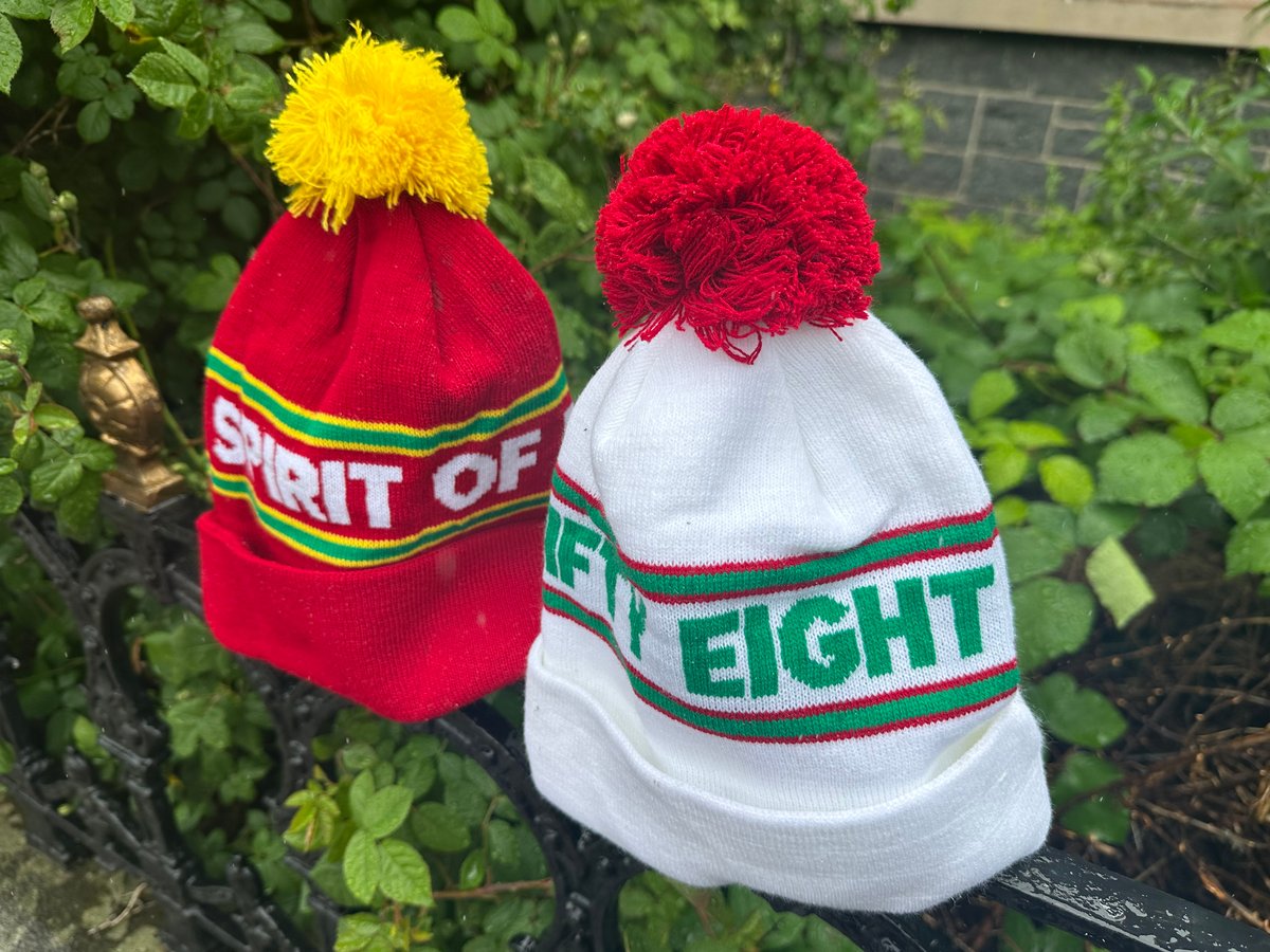 Image of Wales HOME/AWAY Bobble hat
