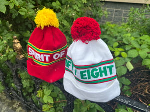 Image of Wales HOME/AWAY Bobble hat