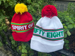 Image of Wales HOME/AWAY Bobble hat