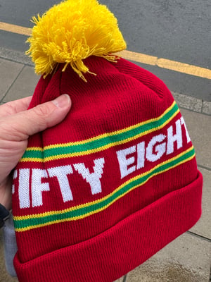 Image of Wales HOME/AWAY Bobble hat
