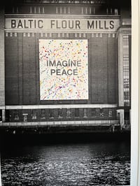 Imagine Peace