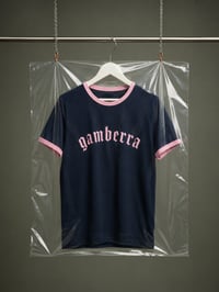 Image 5 of CAMISETA GAMBERRA AZUL 