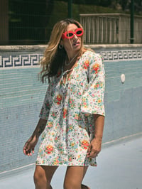 Image 1 of VESTIDO AGNES 