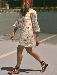 Image 2 of VESTIDO AGNES 