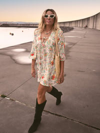 Image 5 of VESTIDO AGNES 