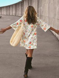 Image 6 of VESTIDO AGNES 