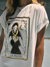 Image 3 of VESTIDO LA MAGA 