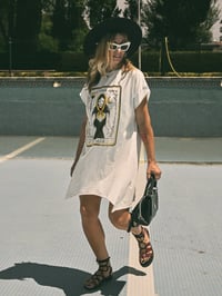 Image 1 of VESTIDO LA MAGA 