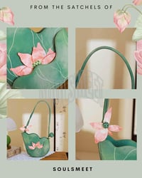 Image 4 of BTS RM The Rkive Bag