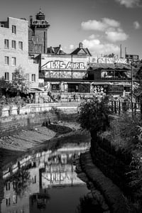 Ouseburn Spring