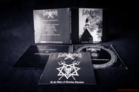Image 1 of Graveland - In the Glare of Burning Churches - Digi pack